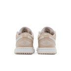 Jordan 1 Low Particle Beige (W) – podrážka | Purekickz