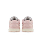 Jordan 1 Low Pink Oxford – podrážka | Purekickz