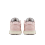 Jordan 1 Low Pink Oxford – podrážka | Purekickz