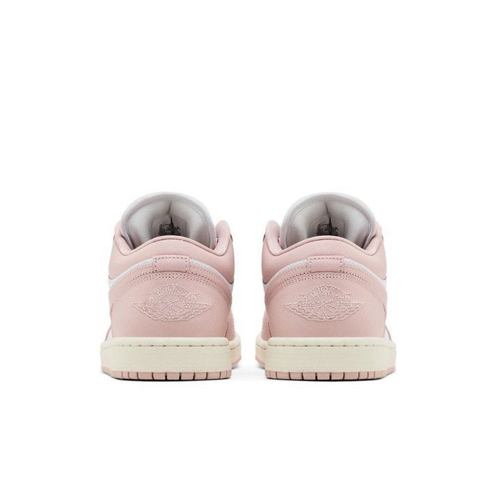 Jordan 1 Low Pink Oxford