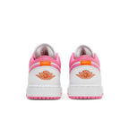 Jordan 1 Low Pinksicle Orange (GS) – podrážka | Purekickz