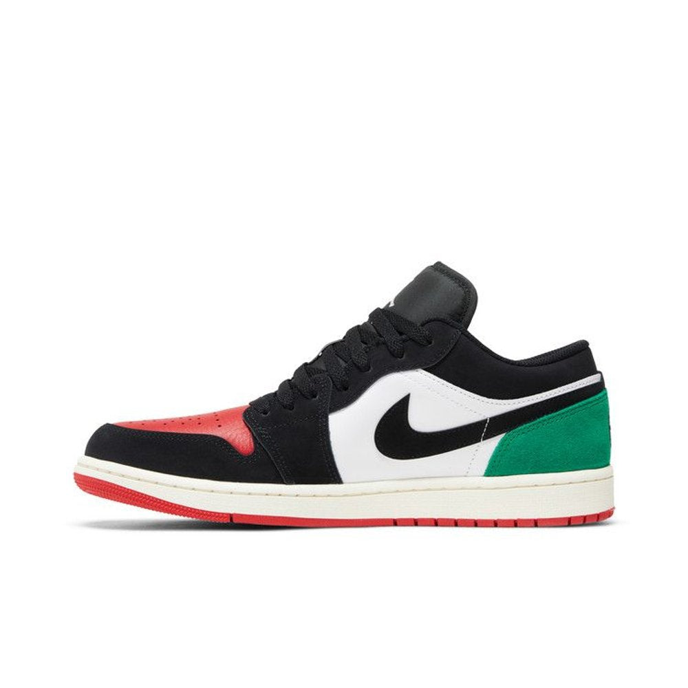 Jordan 1 Low Quai 54 (2023)