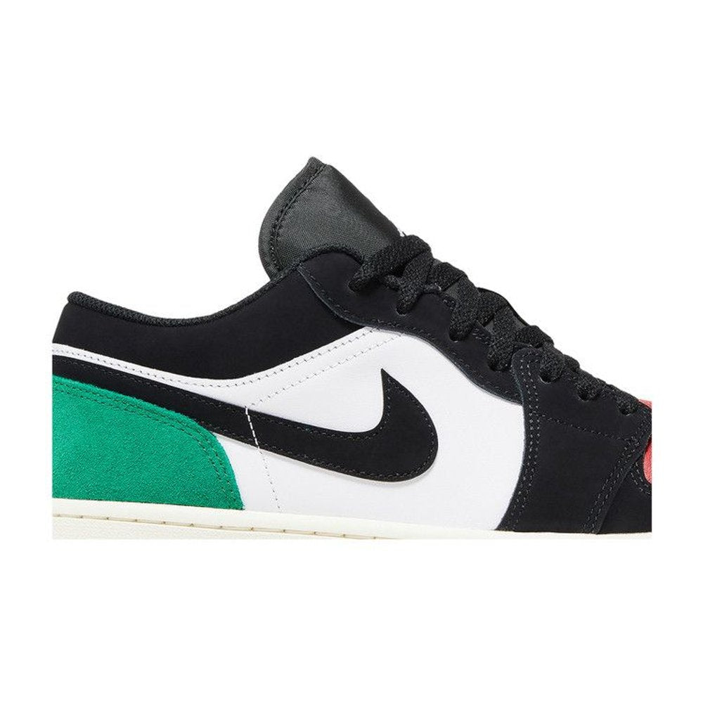 Jordan 1 Low Quai 54 (2023)