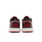 Jordan 1 Low Reverse Black Toe (W) – podrážka | Purekickz