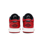 Jordan 1 Low Reverse Bred (GS) – podrážka | Purekickz