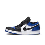 Jordan 1 Low Royal Toe – hlavní pohled | Purekickz
