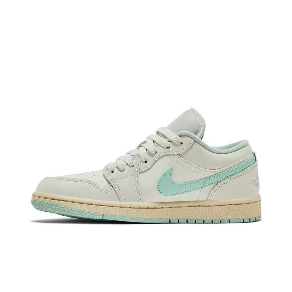 Jordan 1 Low Sail Igloo (W) – hlavní pohled | Purekickz