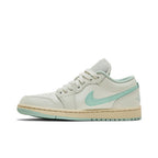 Jordan 1 Low Sail Igloo (W) – hlavní pohled | Purekickz