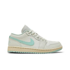 Jordan 1 Low Sail Igloo (W) – boční pohled | Purekickz