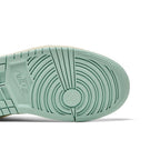 Jordan 1 Low Sail Igloo (W) – pohled shora | Purekickz