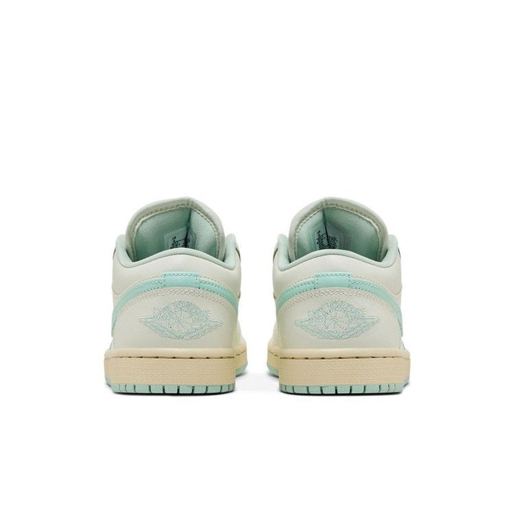 Jordan 1 Low Sail Igloo (W) – podrážka | Purekickz