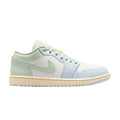 Jordan 1 Low Sail Jade Aura (W) – hlavní pohled | Purekickz