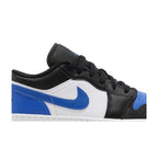 Jordan 1 Low SE Alternate Royal Toe (GS) – detail | Purekickz