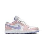 Jordan 1 Low SE Arctic Punch – boční pohled | Purekickz