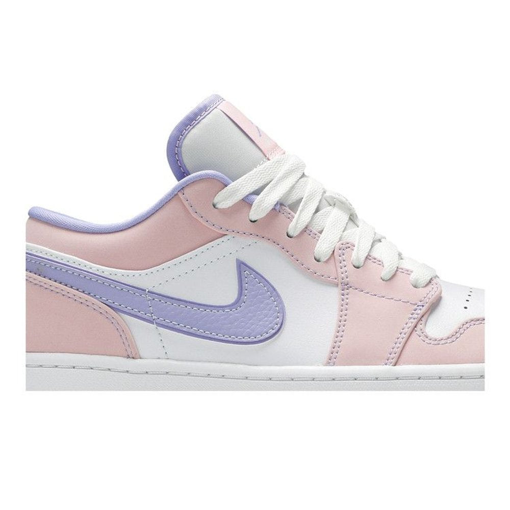 Jordan 1 Low SE Arctic Punch – detail | Purekickz