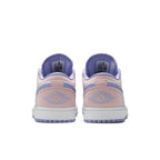 Jordan 1 Low SE Arctic Punch – podrážka | Purekickz