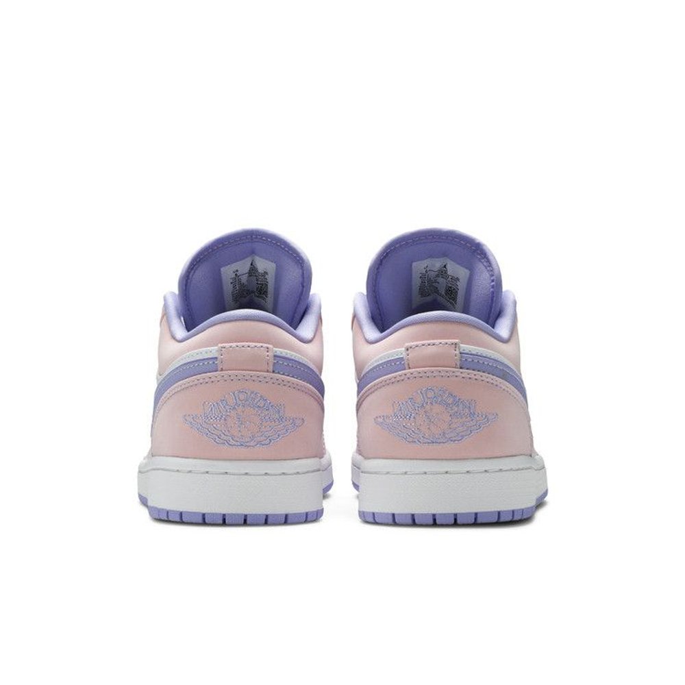 Jordan 1 Low SE Arctic Punch – podrážka | Purekickz