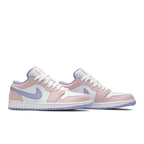 Jordan 1 Low SE Arctic Punch – lifestyle foto | Purekickz