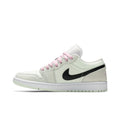 Jordan 1 Low SE Barely Green – hlavní pohled | Purekickz