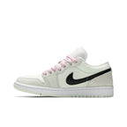 Jordan 1 Low SE Barely Green – hlavní pohled | Purekickz