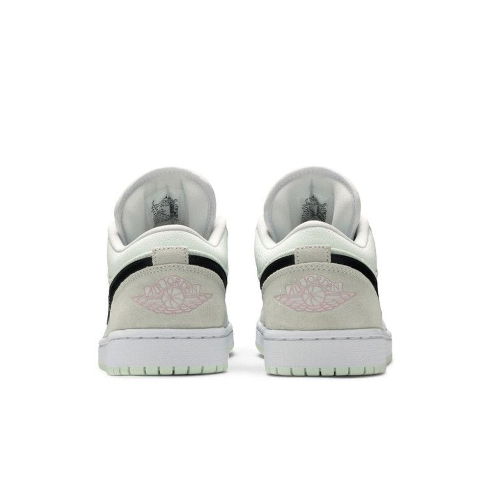 Jordan 1 Low SE Barely Green – podrážka | Purekickz