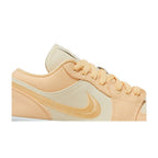 Jordan 1 Low SE Celestial Gold (W) – detail | Purekickz