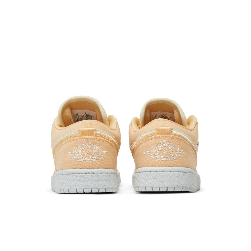 Jordan 1 Low SE Celestial Gold (W)
