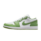 Jordan 1 Low SE Chlorophyll – hlavní pohled | Purekickz