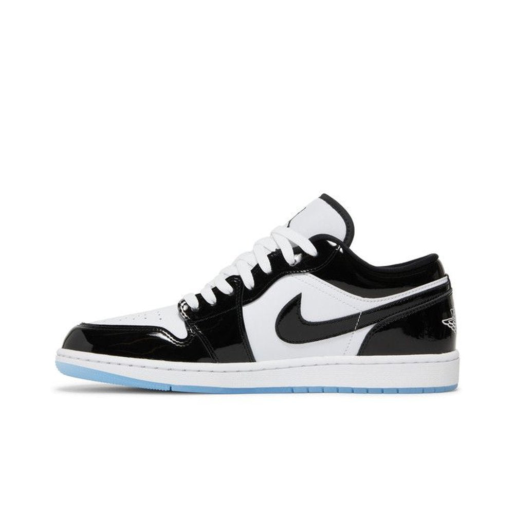 Jordan 1 Low SE Concord – hlavní pohled | Purekickz