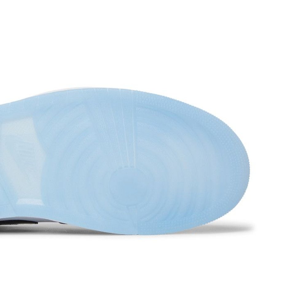Jordan 1 Low SE Concord – pohled shora | Purekickz