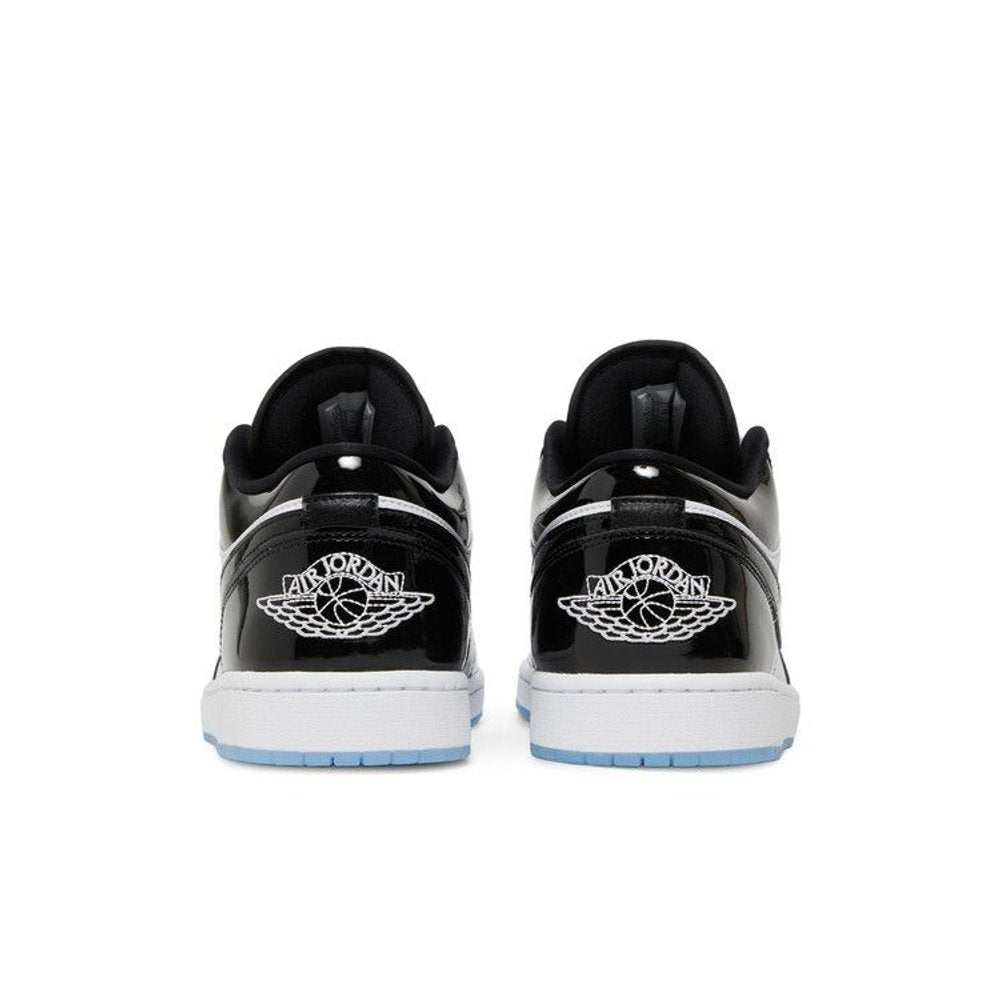Jordan 1 Low SE Concord – podrážka | Purekickz