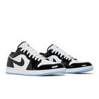 Jordan 1 Low SE Concord – lifestyle foto | Purekickz
