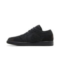 Jordan 1 Low SE Craft Dark Smoke Grey Varsity Red