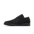 Jordan 1 Low SE Craft Dark Smoke Grey Varsity Red