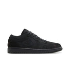 Jordan 1 Low SE Craft Dark Smoke Grey Varsity Red