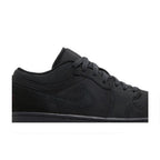Jordan 1 Low SE Craft Dark Smoke Grey Varsity Red