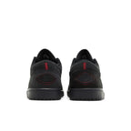 Jordan 1 Low SE Craft Dark Smoke Grey Varsity Red – podrážka | Purekickz