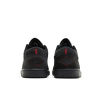 Jordan 1 Low SE Craft Dark Smoke Grey Varsity Red
