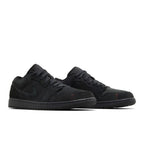 Jordan 1 Low SE Craft Dark Smoke Grey Varsity Red