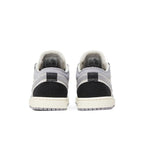 Jordan 1 Low SE Craft Inside Out Cement Grey – podrážka | Purekickz