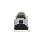 Jordan 1 Low SE Craft Inside Out Cement Grey – detail materiálu | Purekickz
