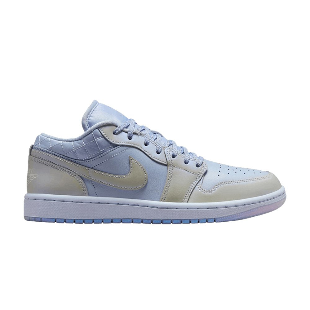 Jordan 1 Low SE Ghost Pearlized Quilt (W) – hlavní pohled | Purekickz