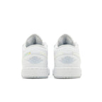 Jordan 1 Low SE Glitter Swoosh (GS) – podrážka | Purekickz