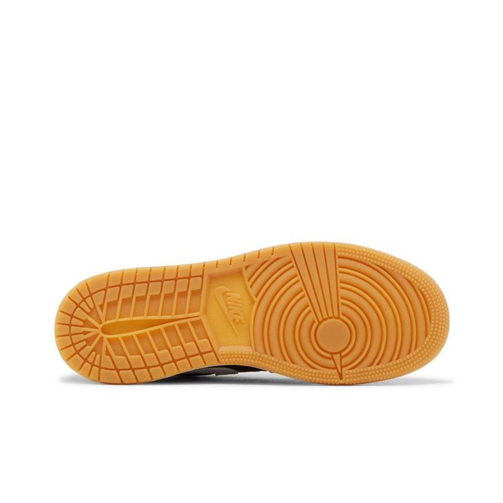 Jordan 1 Low SE Holiday Special (2022) (GS)