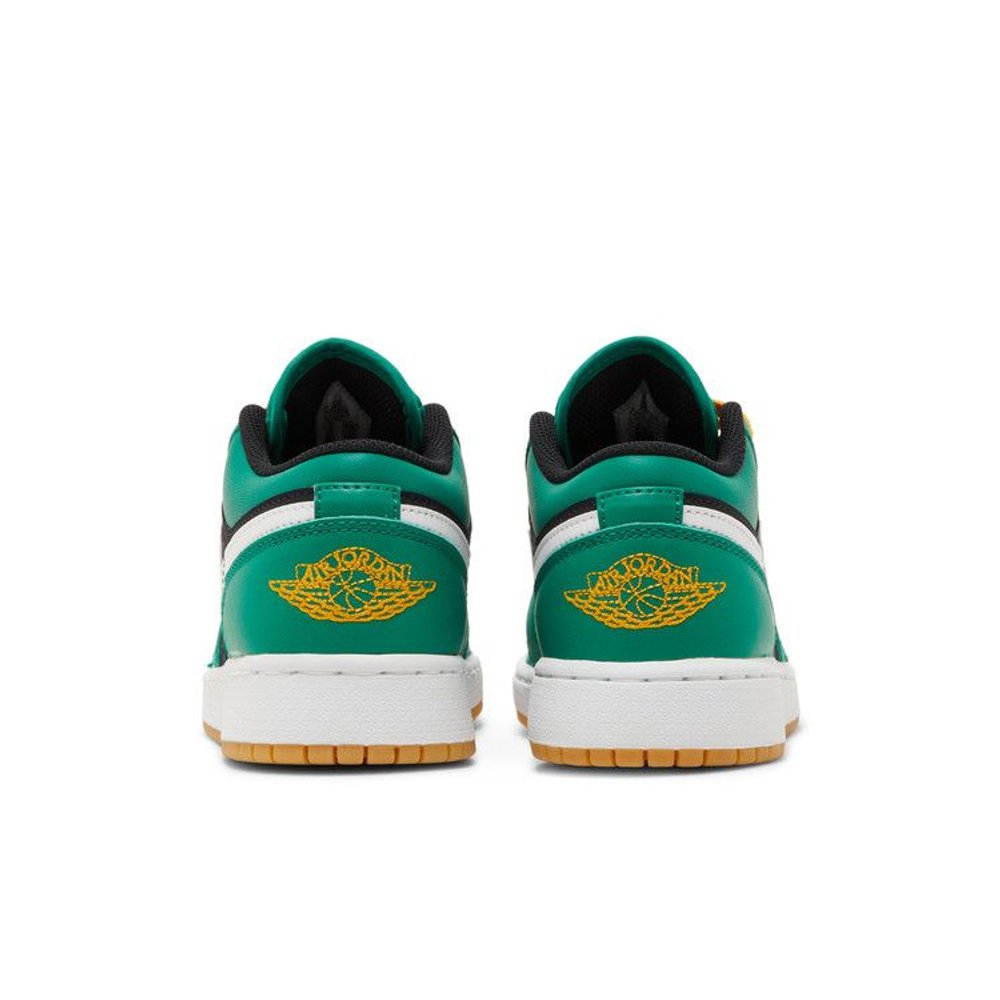 Jordan 1 Low SE Holiday Special (2022) (GS) – podrážka | Purekickz