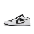 Jordan 1 Low SE Homage Split White Black (W)