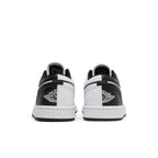 Jordan 1 Low SE Homage Split White Black (W) – podrážka | Purekickz
