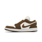 Jordan 1 Low SE Light Olive (Women's) – hlavní pohled | Purekickz