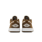Jordan 1 Low SE Light Olive (Women's) – podrážka | Purekickz