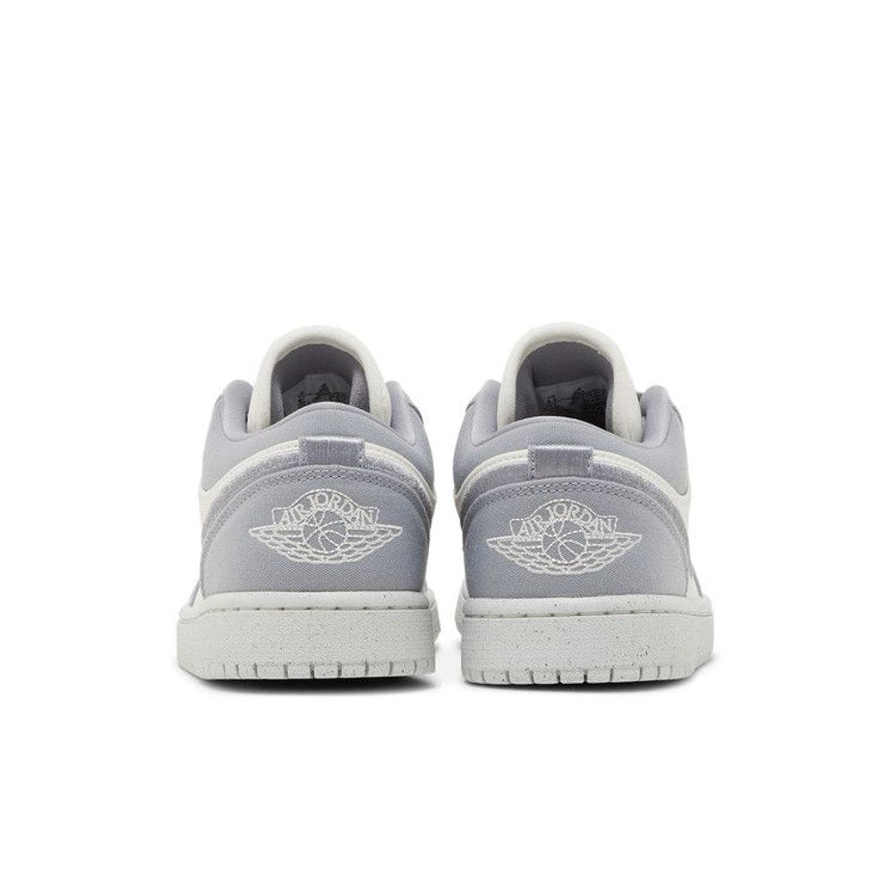 Jordan 1 Low SE Light Steel Grey (W) – podrážka | Purekickz